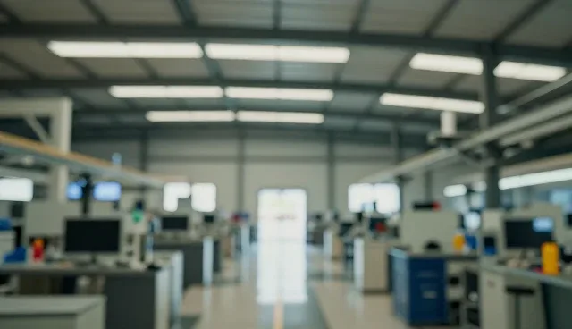 质量检验影响因素分析及选型建议