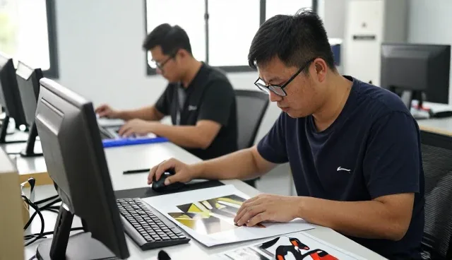 来料加工等：场景在实验室环境的应用要点
